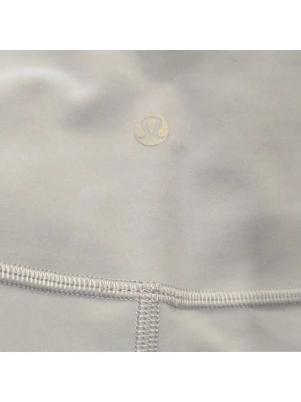 Lululemon Wunder Train High-Rise Crop 21